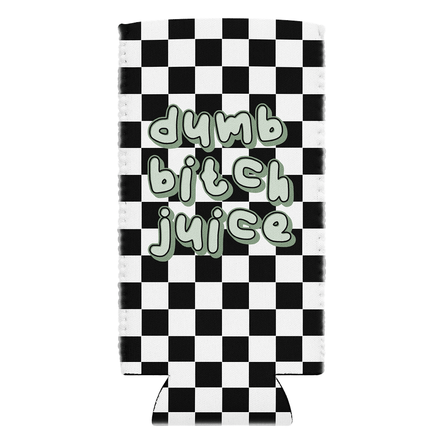Dumb Bitch Juice - Sage Green product image (1)