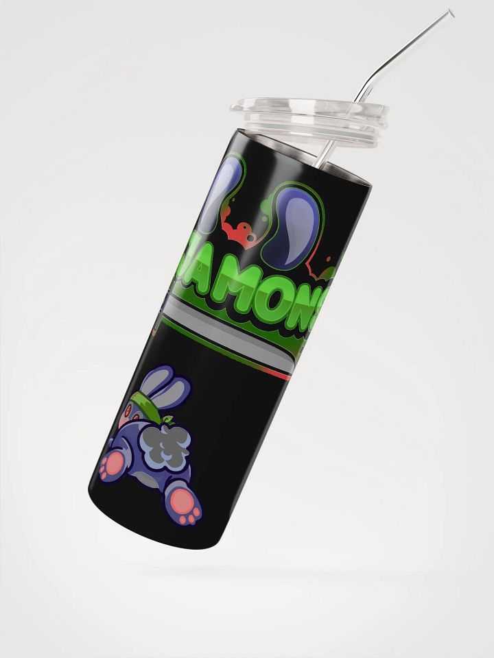 Bunny Butt Tumbler product image (2)