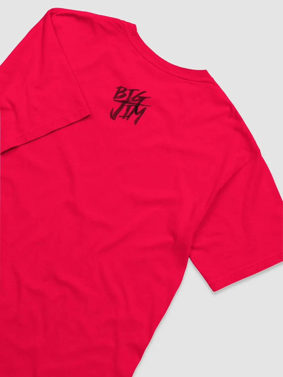 BORN A KING -- RED product image (4)