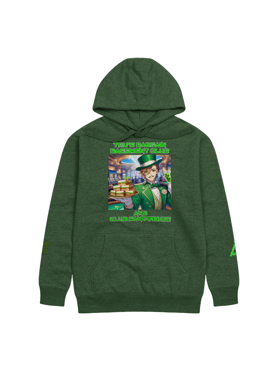 Hoodie - TBBCCS product image (9)