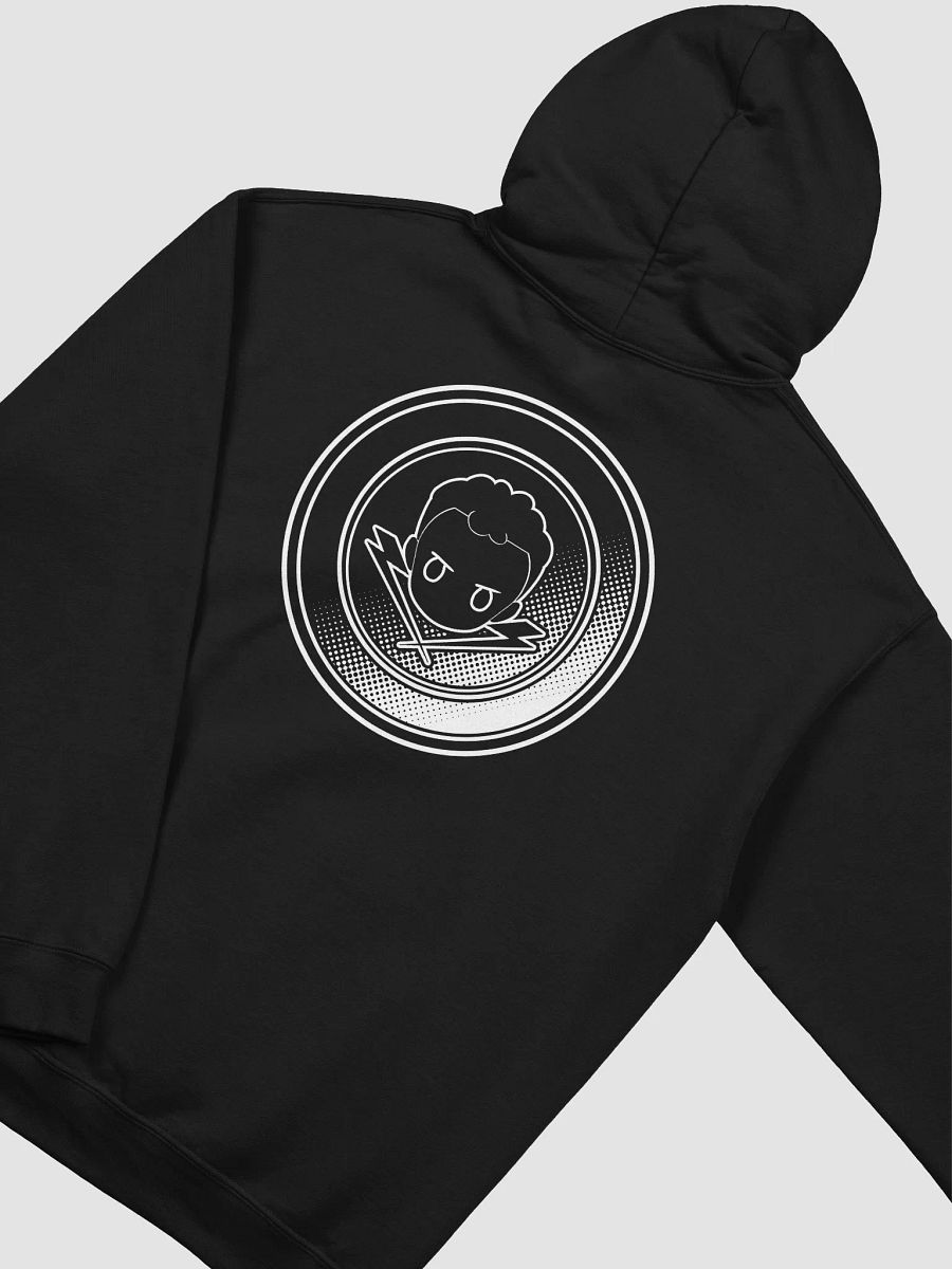Night At The Lightning Lure Hoodie product image (4)