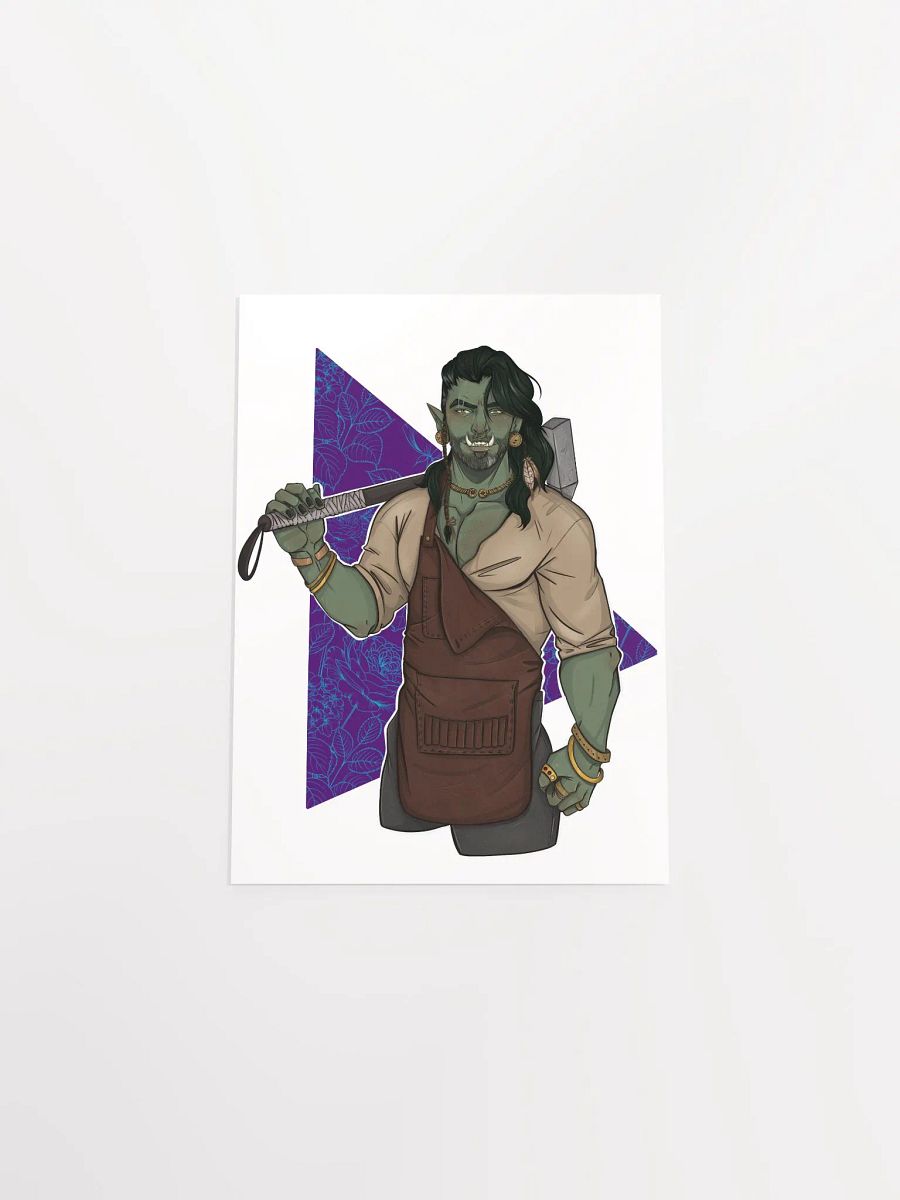 Vane Art print product image (32)