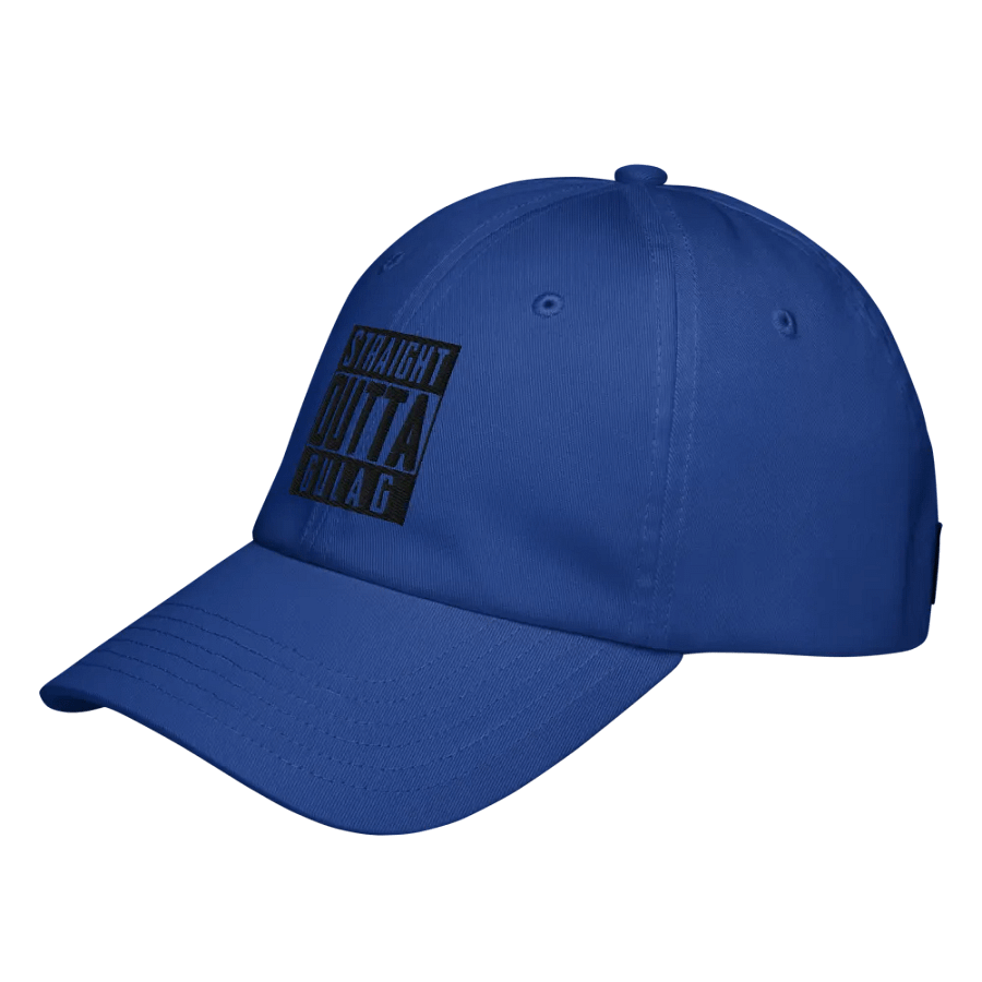 Gulag Edt Dad Hat ( unisex) product image (52)