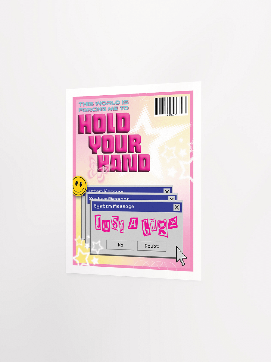Just A Girl product image (4)