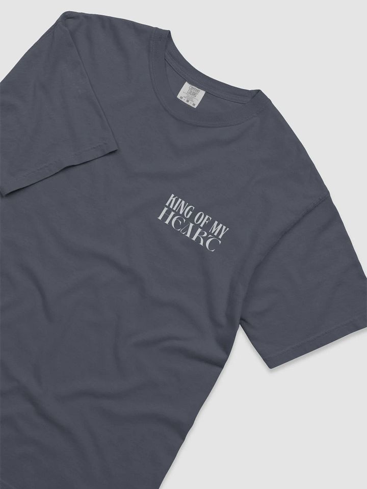 King of My Heart product image (2)