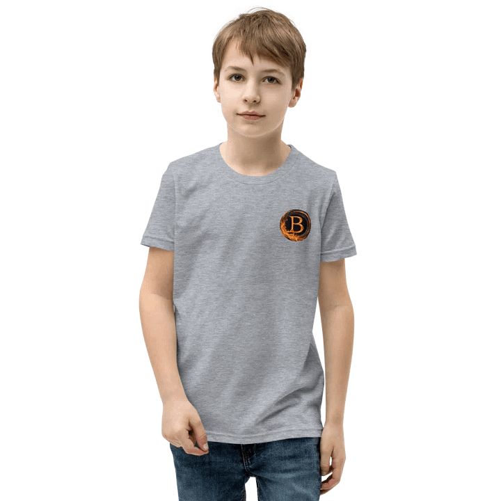 Billy_869 Official Youth Tee Merch product image (1)