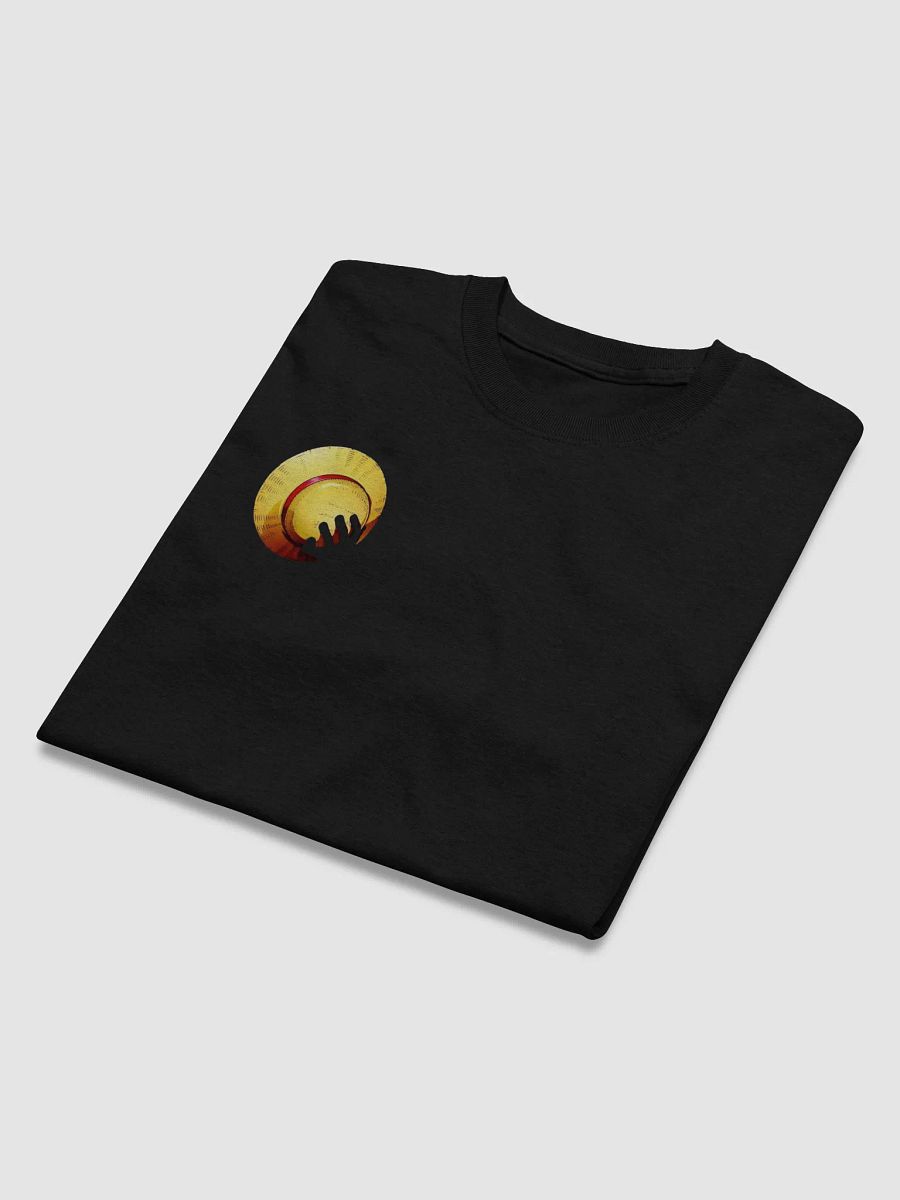 Straw Hat Luffy and Red Head T shirt product image (29)