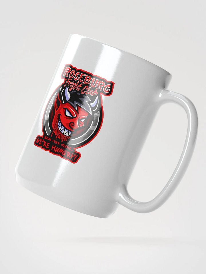 RFC Logo Mug product image (2)