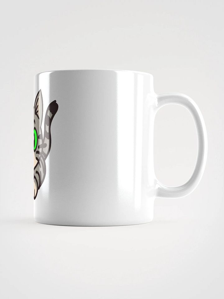 Jade Gaze Mug product image (1)