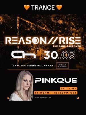 See you on the trance airwaves TODAY! Only on www.ah.fm #fyp #trance #trancefamily #trancemusic #trancelover #trancecommunity 