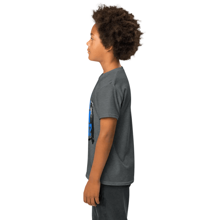Rick Birds T-Shirt! product image (2)