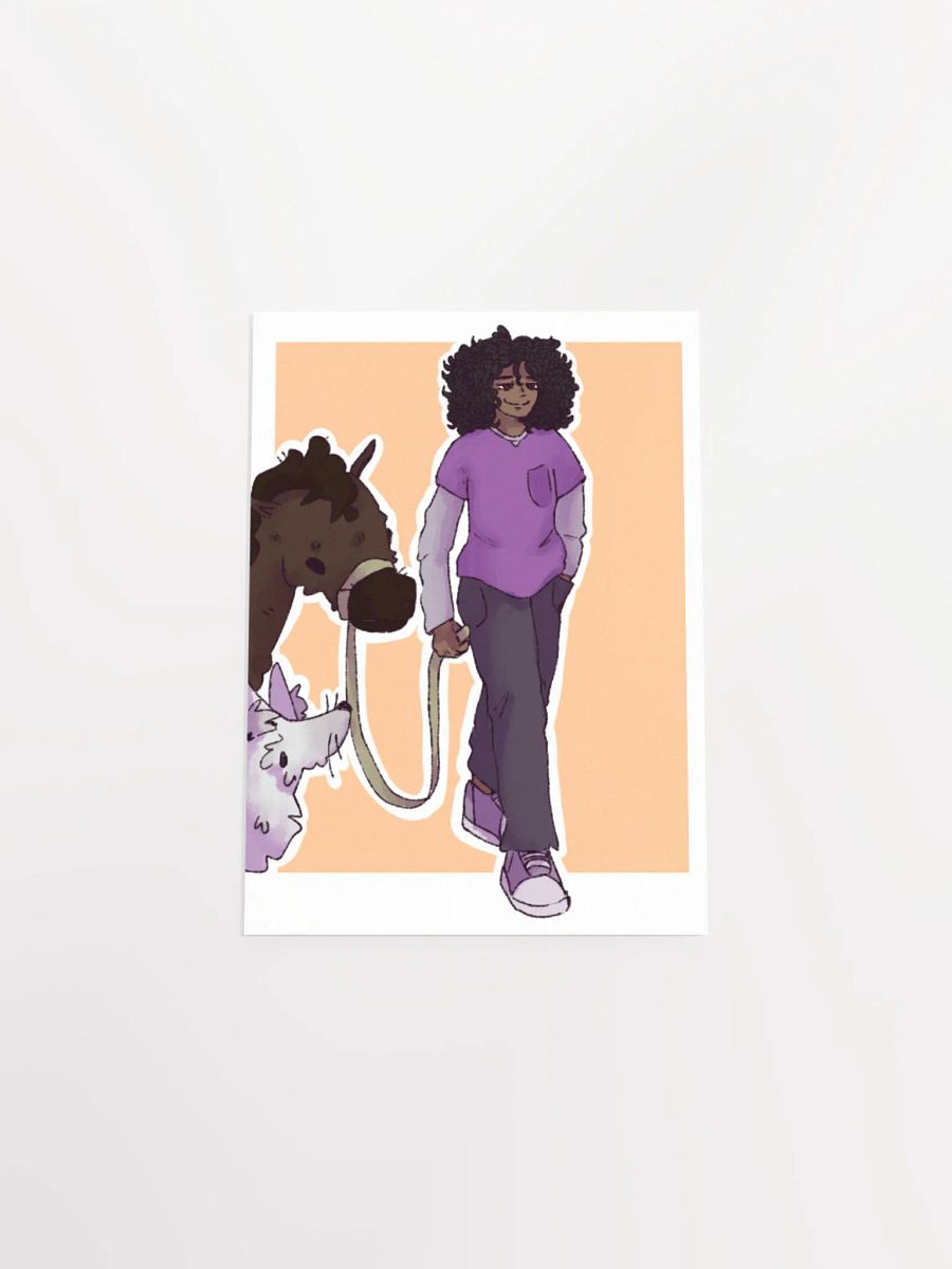 AU Michela Print product image (4)
