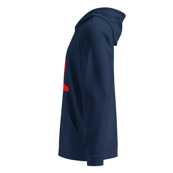 Adidas Fleece Hoodie product image (2)