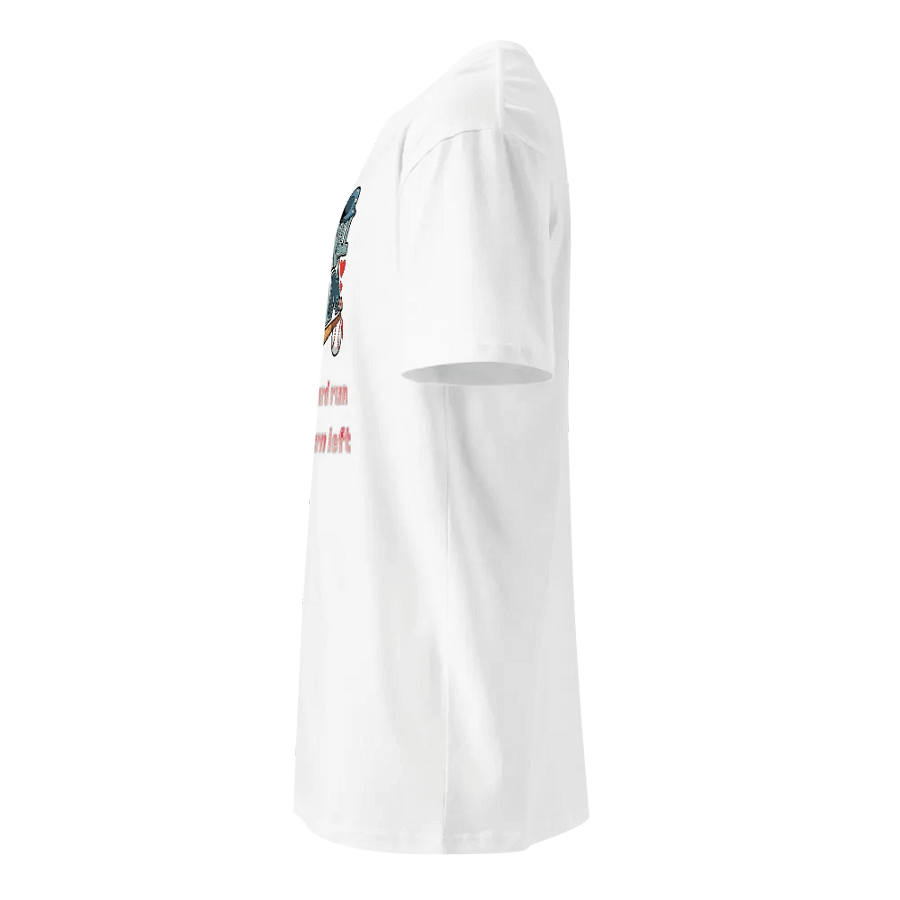 Baseball Mama Premium T-Shirt product image (3)