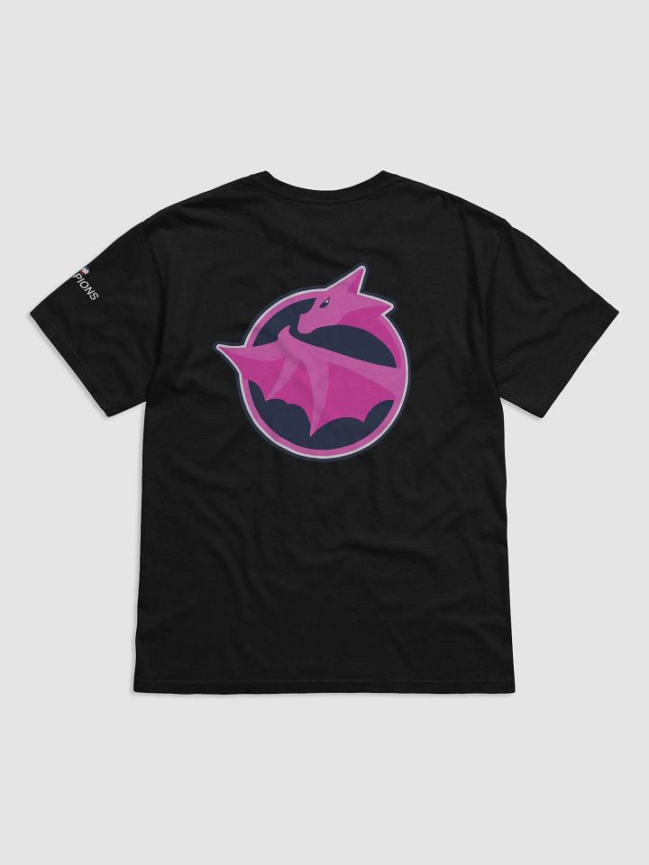 Dragons T-shirt product image (6)
