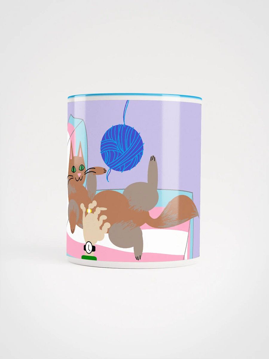 Pampered Cat product image (10)