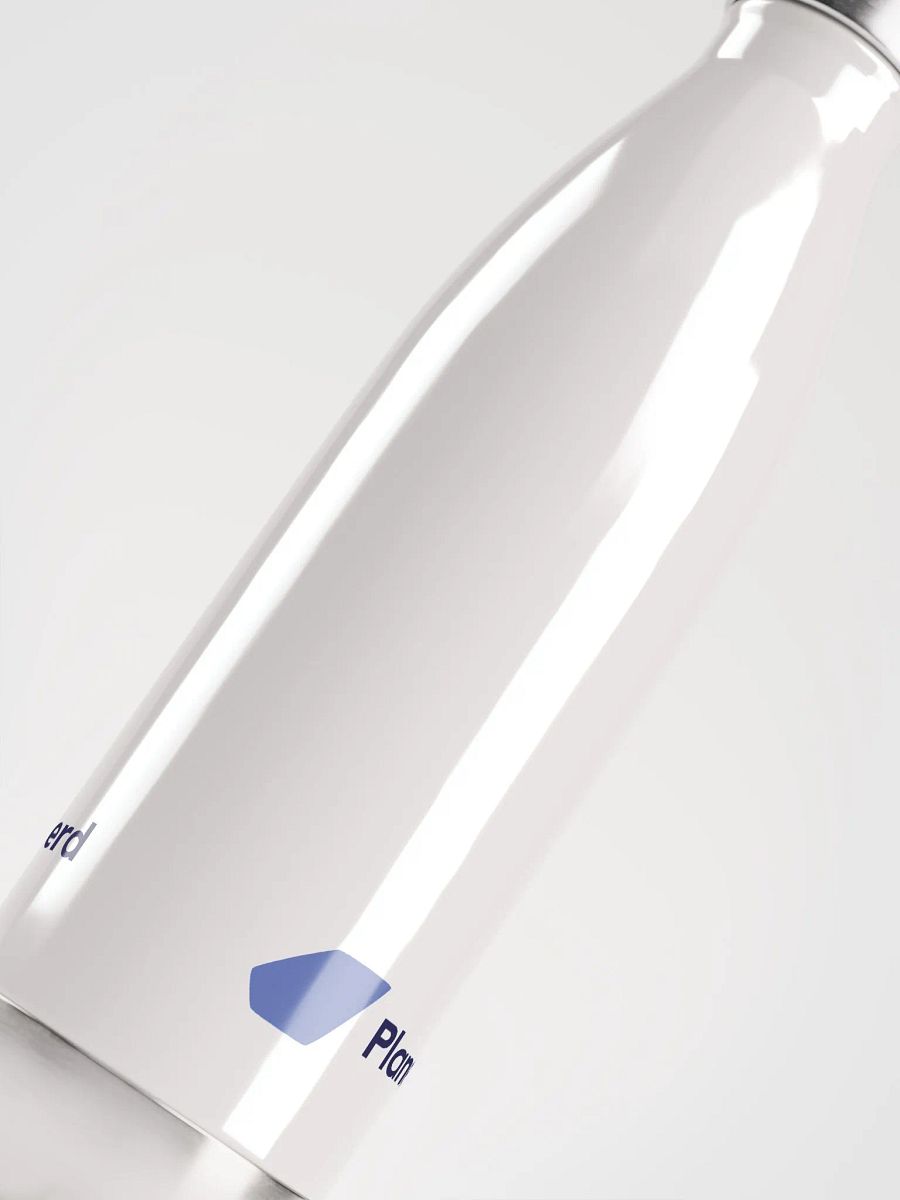 Planenerd Water Bottle product image (5)