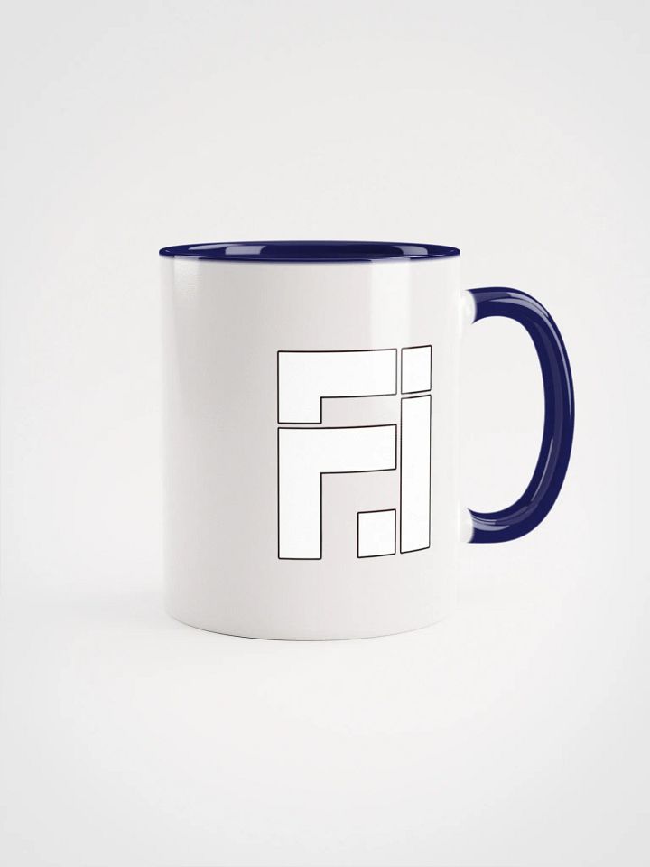 Franklin Eh Mug product image (11)