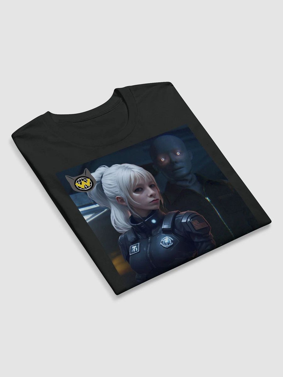 XENNY FOUR Long Sleeved Tee (US SHIPPING) product image (5)