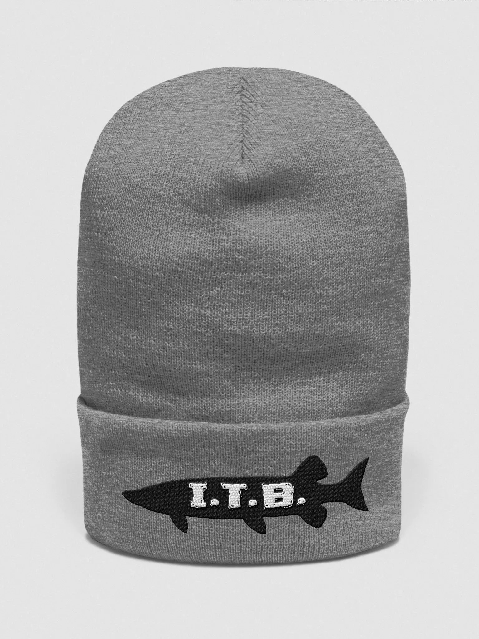 Sucker Fishing Hat product image (1)