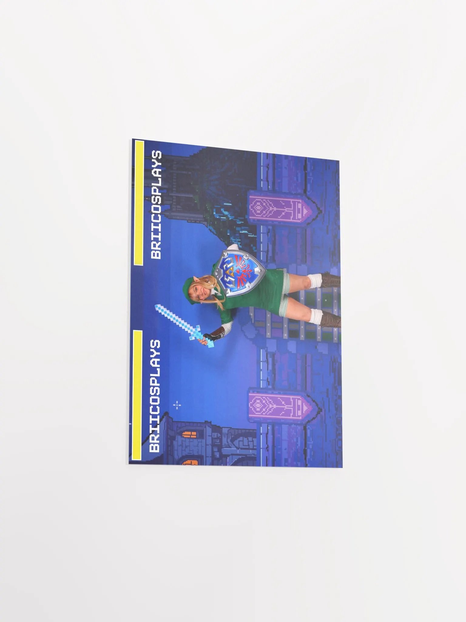 Legendary Woman Poster product image (3)