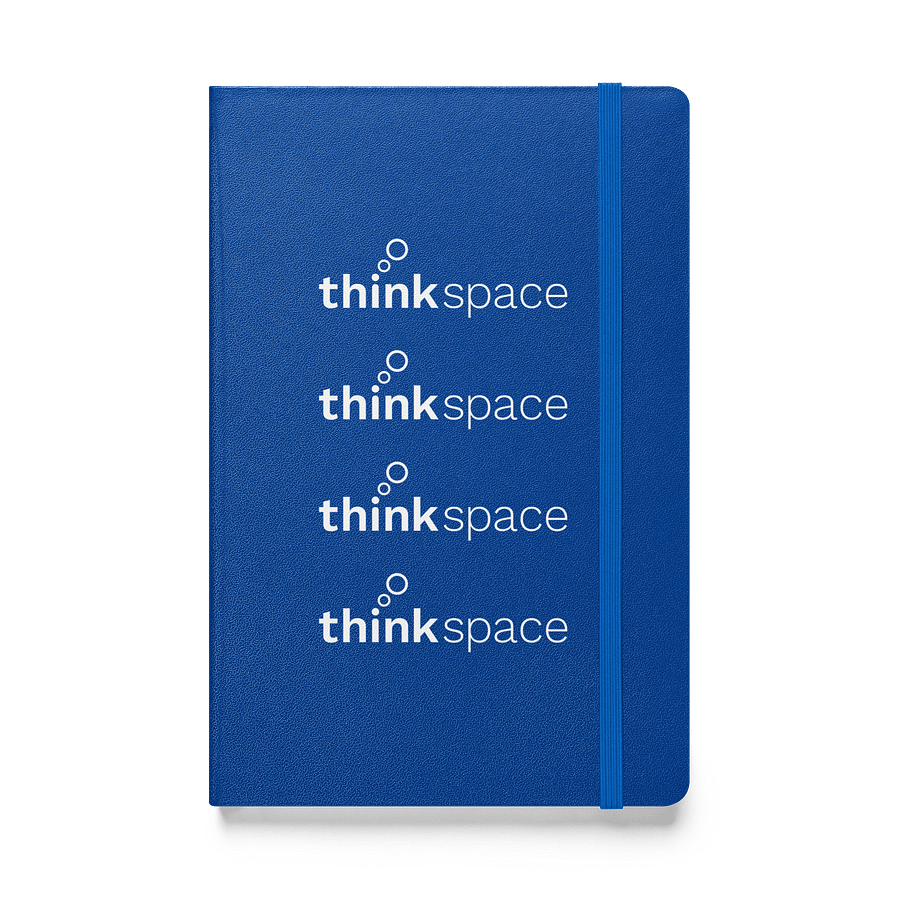 Thinkspace Notebook product image (1)
