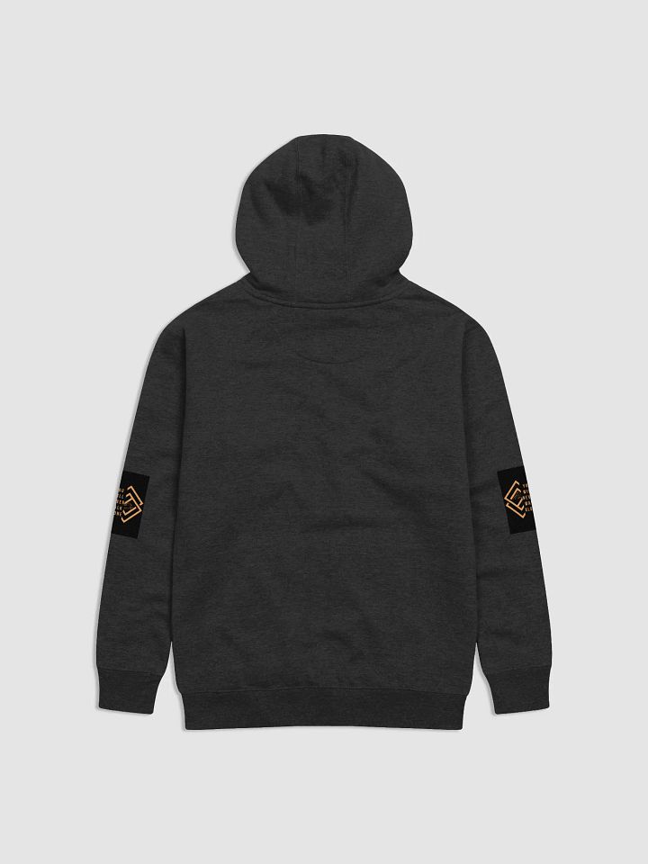 You Will Never Walk Alone Cotton Heritage Unisex Premium Hoodie product image (2)