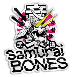 SamuraiBones