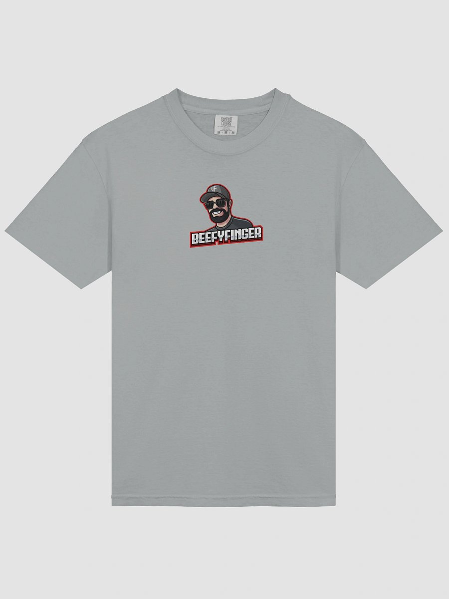 Beefy Finger Logo product image (3)