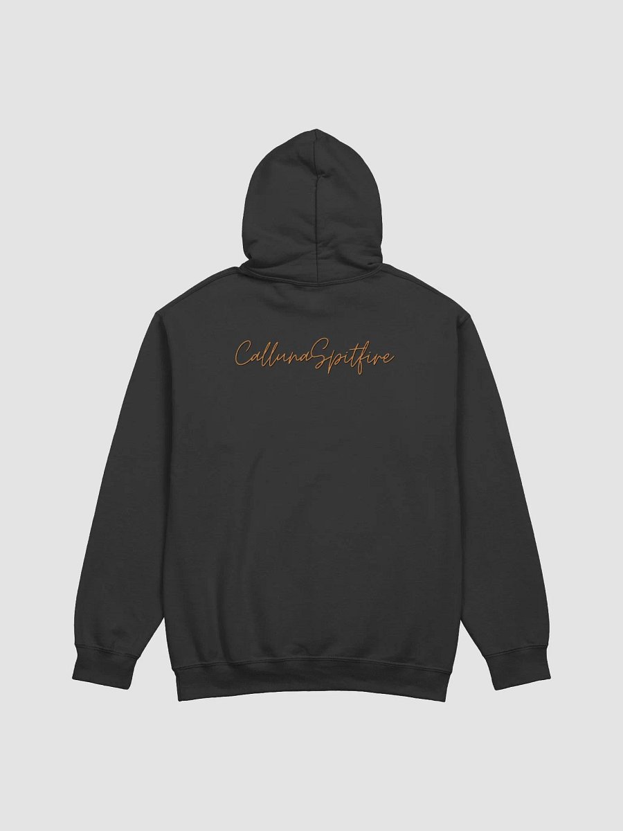 Chaotic Hoodie product image (4)