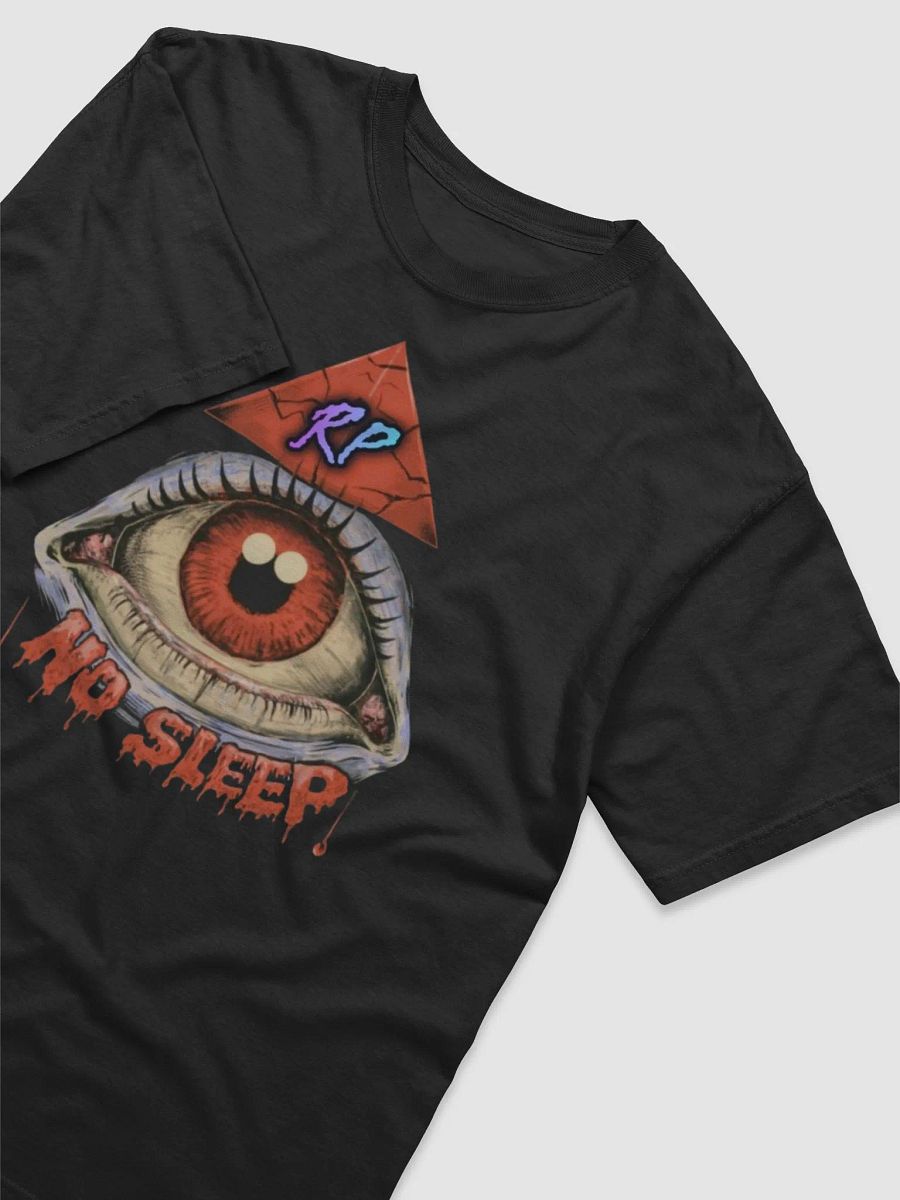 NOSLEEPRP T-SHIRT product image (3)