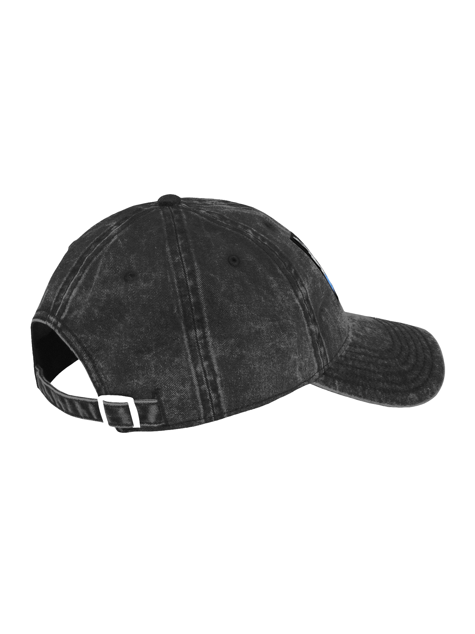 EnbyDykes Fisting Sign Dad Hat product image (4)