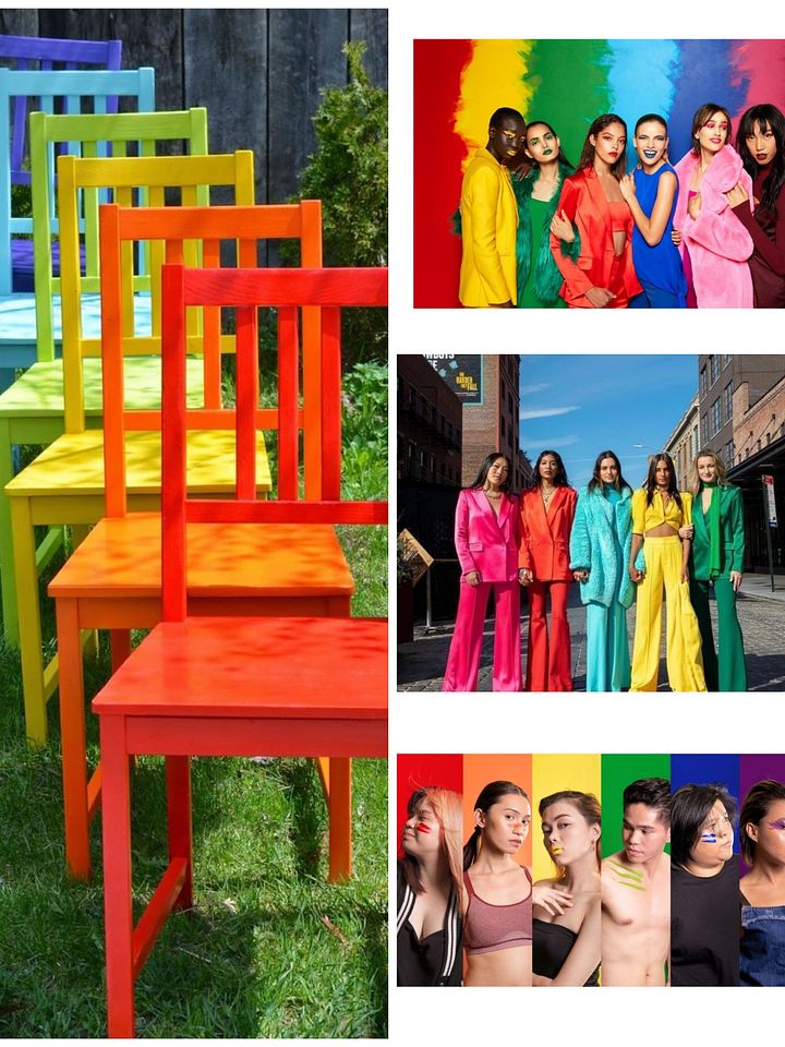 Pride Styled Shoot Model Admission product image (1)