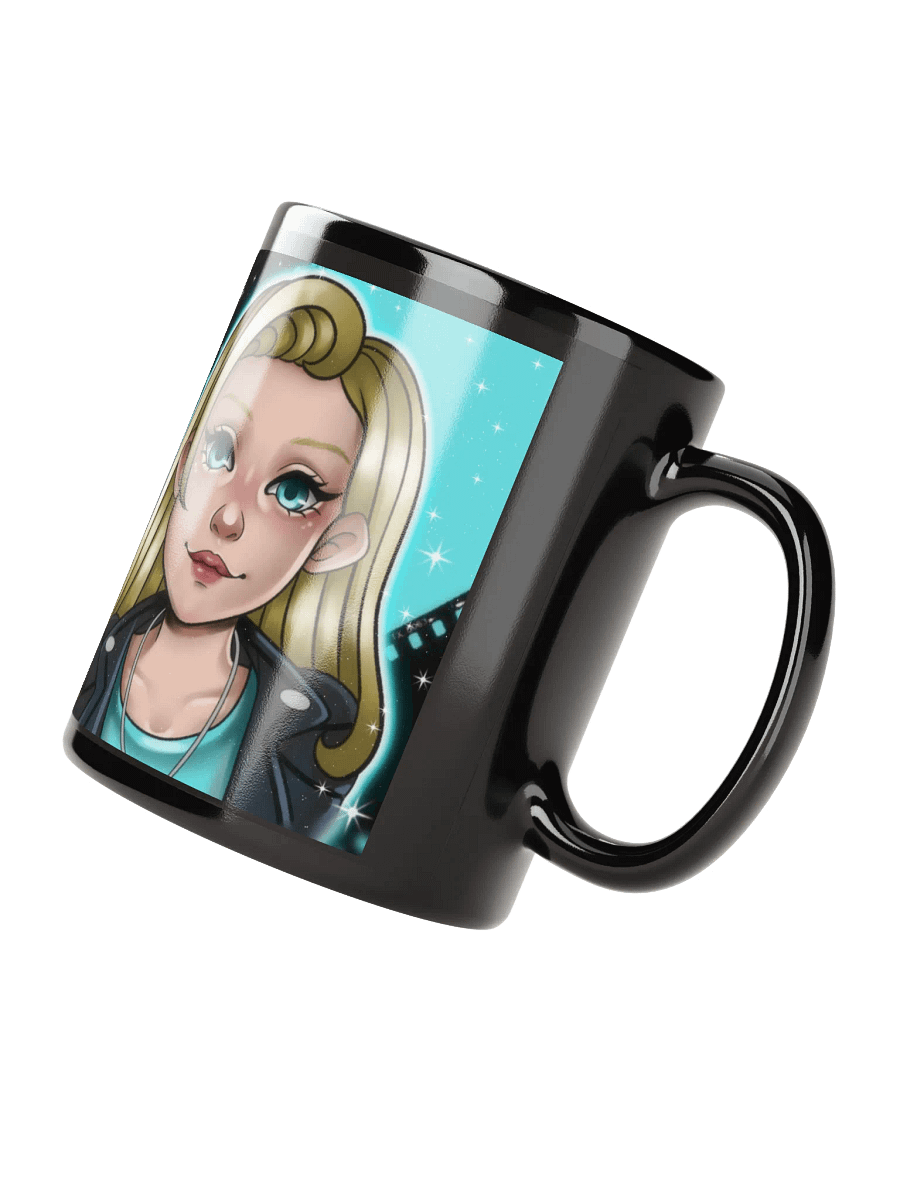 Profile Pic Mug product image (4)