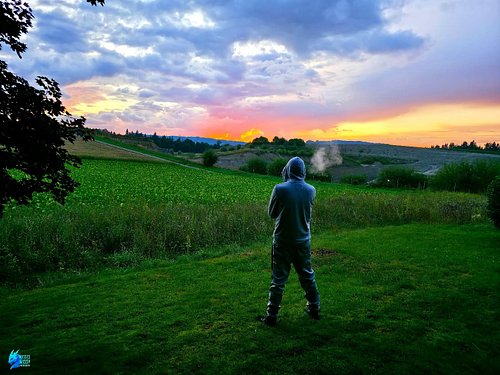 Neues Profilbild – neue Vibes. 🔥
Echt. Ruhig. Konzentriert.
Wer mich kennt, weiss: Ich bin da, wo's nach Freiheit aussieht. 🌄...