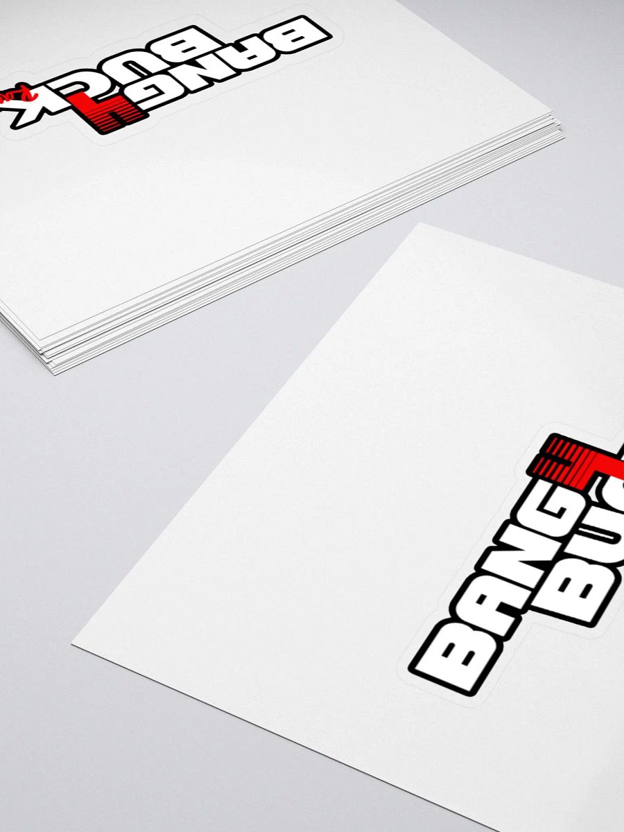 B4BR OG Sticker product image (11)