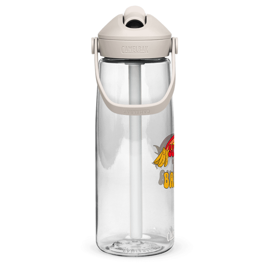 Summer of Banana Camelbak bottle product image (8)