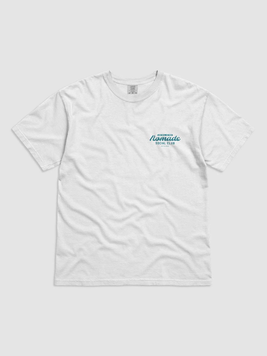NSC Highwall Tee product image (1)