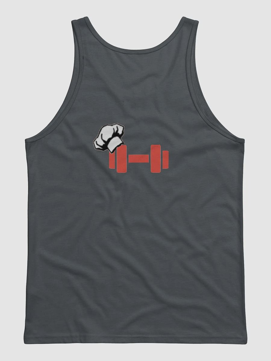 THE PUSH YOURSELF TANK product image (2)