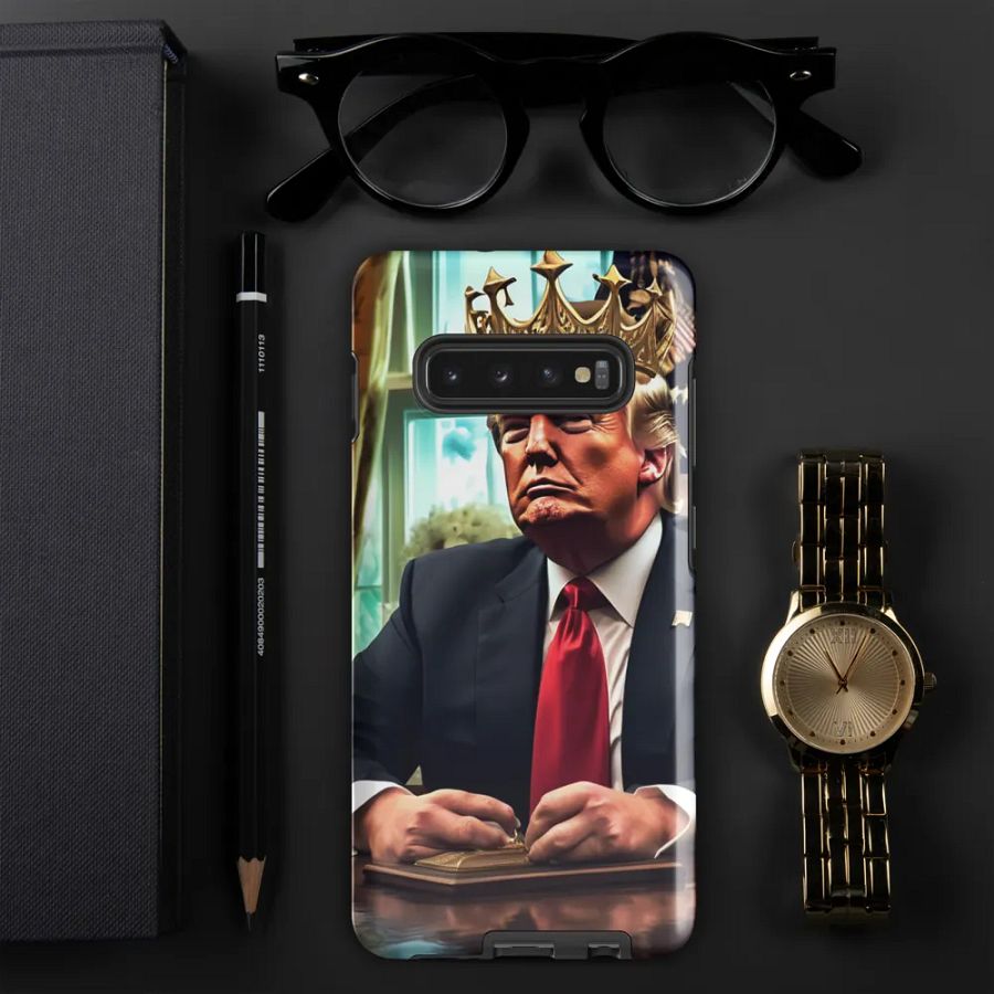 The Return of the King Samsung Case product image (6)