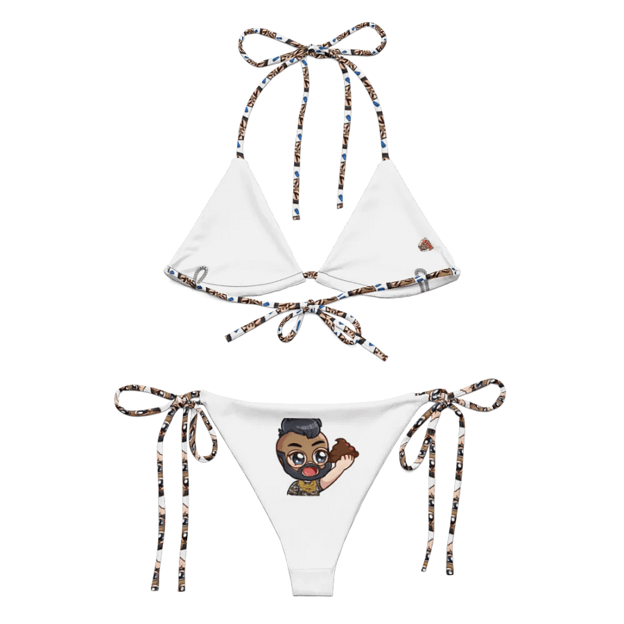 Sus Swimsuit product image (5)