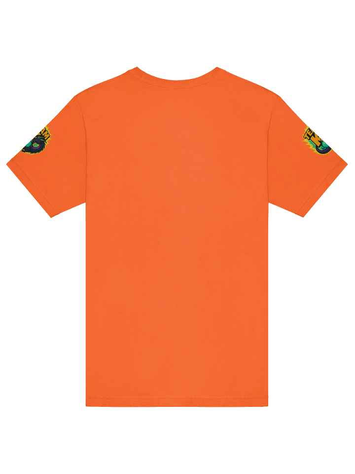 Team K Stronger T-Shirt product image (42)