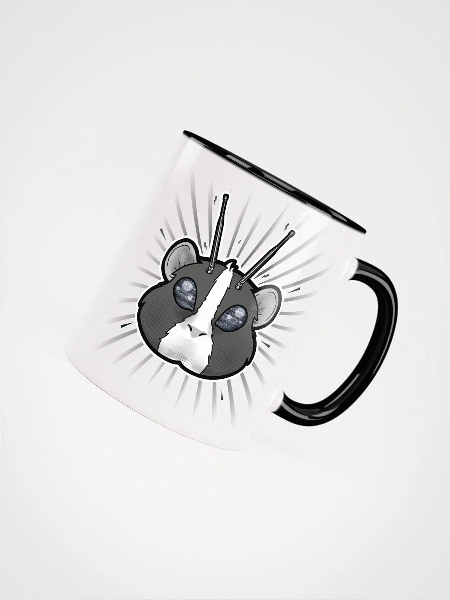 CobayaTV Mug Comic product image (4)