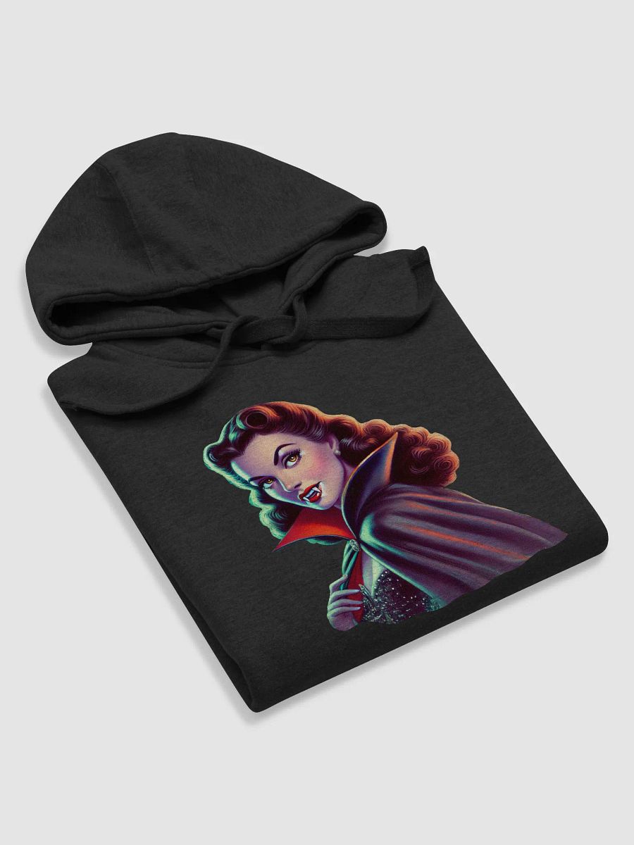 Beautiful Vampire Unisex Premium Hoodie product image (15)
