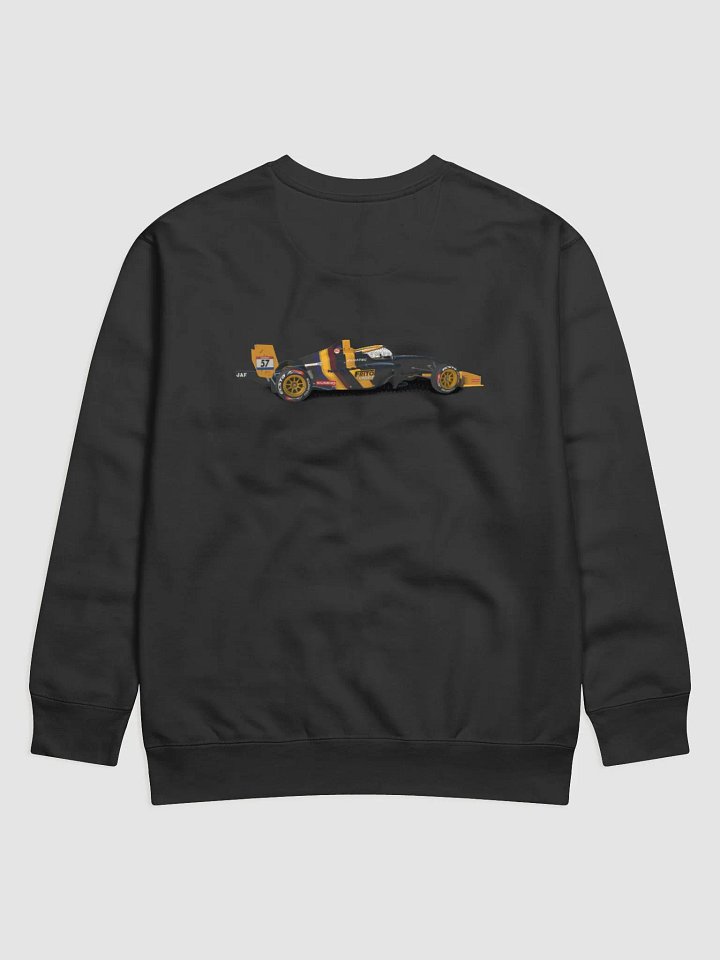 Fritosport OWR Long product image (2)