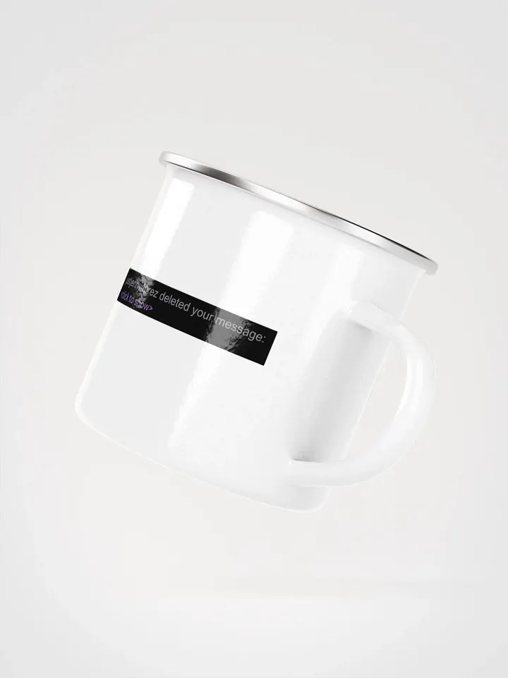 message deleted. (mug) product image (2)