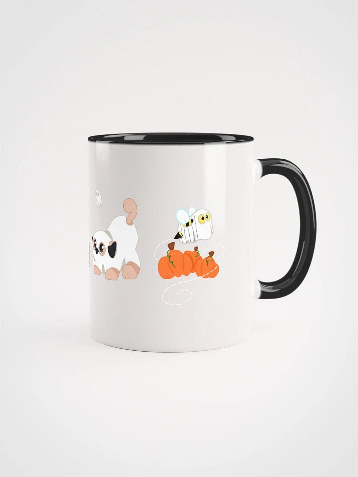 Feeling Spook-bee Mug product image (1)