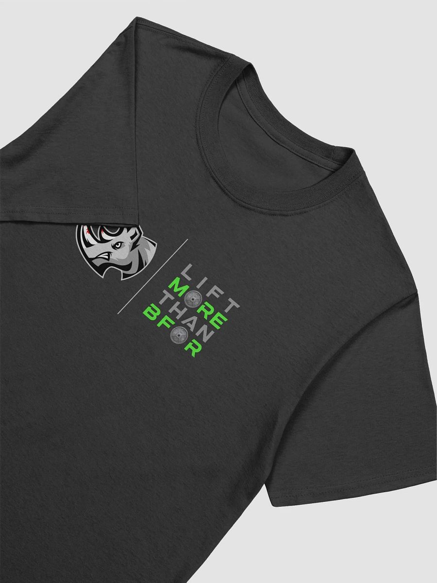 LMTB | #1 NEON TEE product image (3)