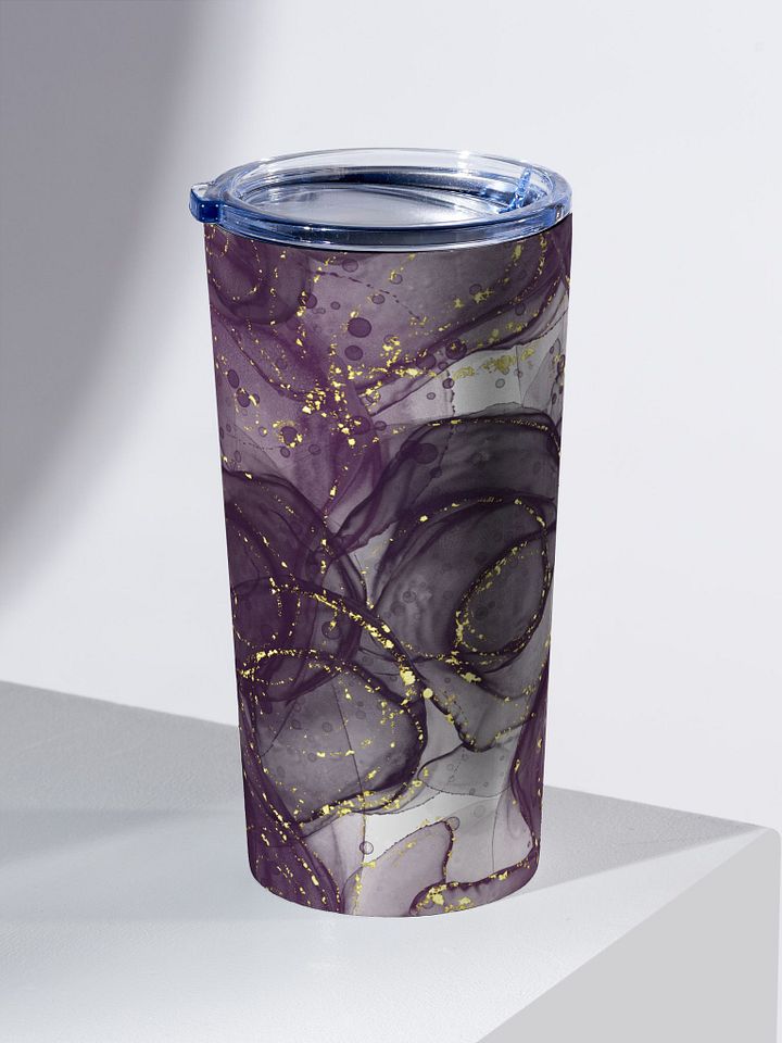 Ethereal Enigma 20oz Tumbler product image (2)