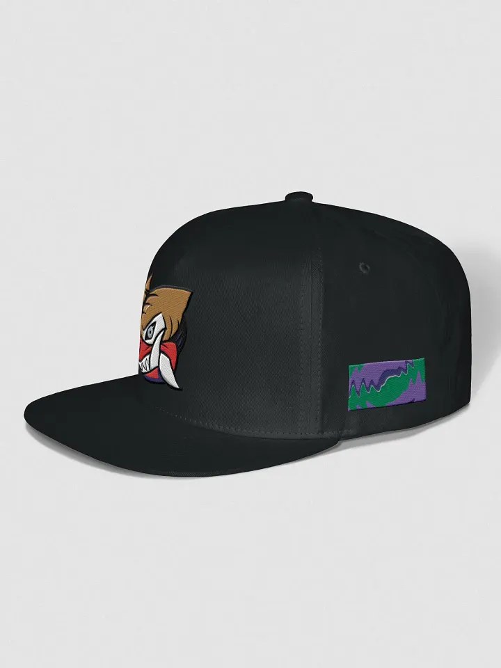 JINSU FLAT CAP! product image (8)